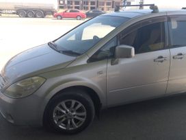    Nissan Presage 2003 , 650000 , 