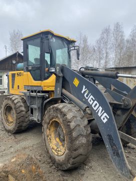   Yigong ZL30 2017 , 1600000 , 