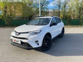SUV   Toyota RAV4 2019 , 2670000 , 