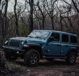 SUV   Jeep Wrangler 2019 , 4500000 , 