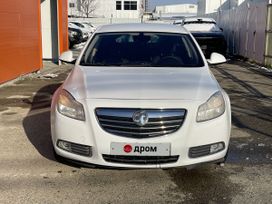  Opel Insignia 2013 , 1075000 , 