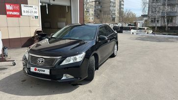  Toyota Camry 2014 , 2000000 , 