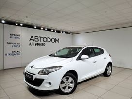 Renault Megane 2010 , 459000 , 