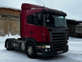   Scania G400 2012 , 3490000 , 