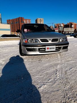  Nissan Primera 1998 , 320000 , 