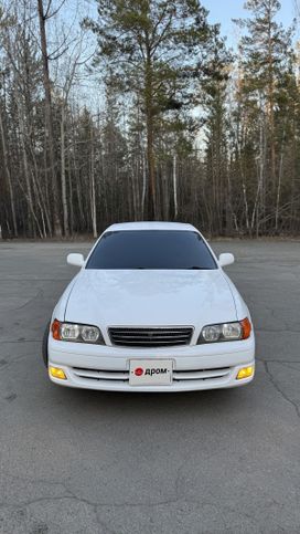  Toyota Chaser 1999 , 620000 , 