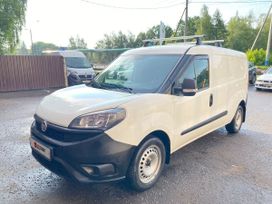    Fiat Doblo 2021 , 1550000 , 