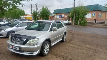 SUV   Lexus RX300 2001 , 850000 , 