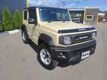  Jimny Sierra, 2020