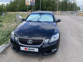  Lexus GS300 2007 , 900000 , 