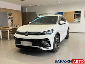 SUV   Volkswagen Tiguan 2024 , 3560000 , 