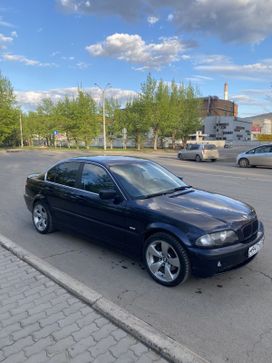  BMW 3-Series 1998 , 600000 , 