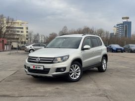 SUV   Volkswagen Tiguan 2016 , 1300000 , 