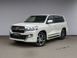 SUV   Toyota Land Cruiser 2021 , 8120000 , 