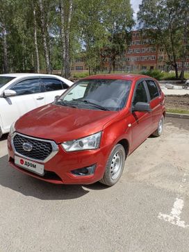  Datsun mi-Do 2015 , 540000 , 