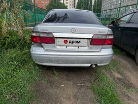  Mazda Capella 1999 , 135000 , 
