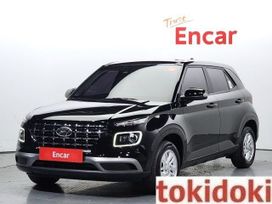 SUV   Hyundai Venue 2022 , 1750000 , 