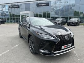 SUV   Lexus RX300 2020 , 5355000 , 