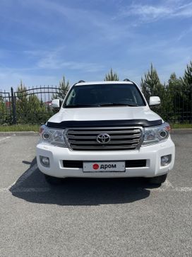 SUV   Toyota Land Cruiser 2013 , 3220000 , 