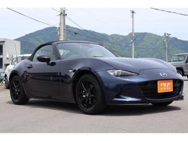   Mazda Roadster 2021 , 2230000 , 