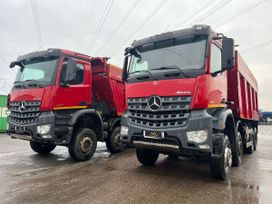  Mercedes-Benz Arocs 4145K 2021 , 12500000 , 
