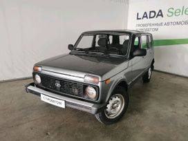 SUV    4x4 2131  2013 , 399000 , 