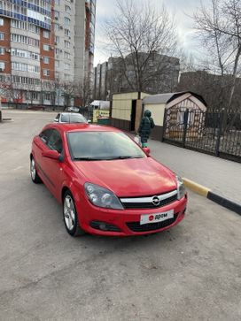  Opel Astra 2007 , 519000 , 