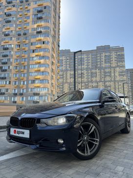  BMW 3-Series 2014 , 1300000 , 
