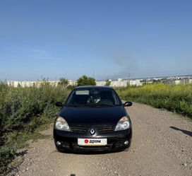  Renault Symbol 2007 , 400000 , 