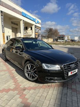  Audi A8 2015 , 3000000 , 