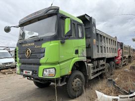  Shacman (Shaanxi) SX32586V385 2022 , 3175000 , 