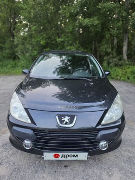  Peugeot 307 2005 , 300000 , 