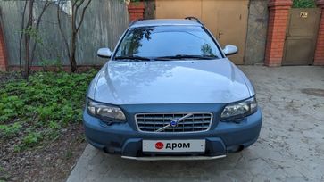  Volvo V70 2001 , 590000 , 