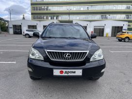 SUV   Lexus RX350 2007 , 1190000 , 