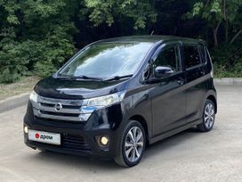  Nissan DAYZ 2014 , 590000 , 