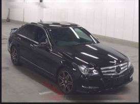  Mercedes-Benz C-Class 2014 , 1450000 , 