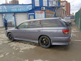  Nissan Avenir 2003 , 480000 , 