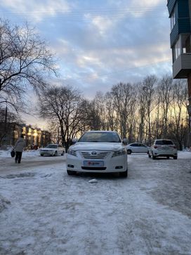  Toyota Camry 2007 , 1195000 , --