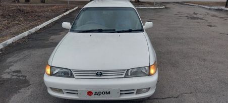  Toyota Corolla 1998 , 380000 , 