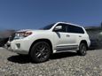 SUV   Toyota Land Cruiser 2013 , 5090000 , -