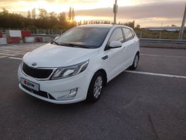  Kia Rio 2013 , 675000 , 