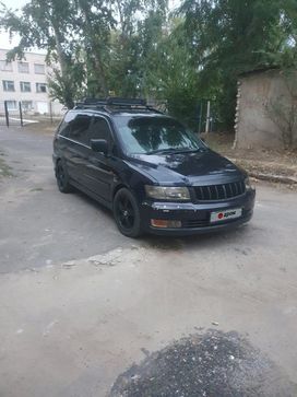    Mitsubishi Chariot Grandis 1997 , 530000 , 