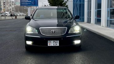  Toyota Crown Majesta 2005 , 1000000 , 