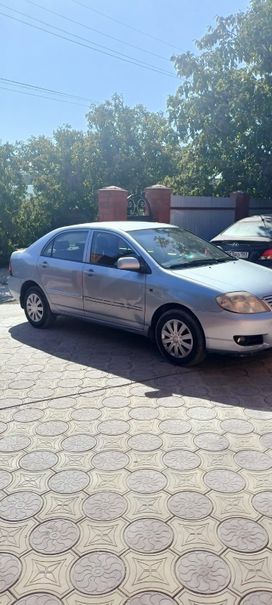  Toyota Corolla 2006 , 210000 , 