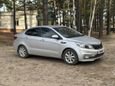 Kia Rio 2016 , 1100000 , 