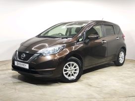  Nissan Note 2017 , 1075000 , -