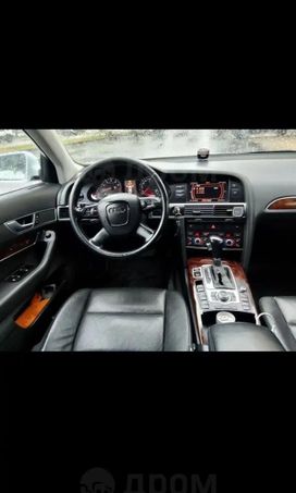 Audi A6 2006 , 800000 , 