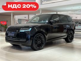 SUV   Land Rover Range Rover 2024 , 27870000 , -
