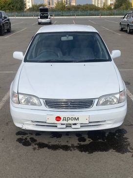  Toyota Corolla 1997 , 250000 , 