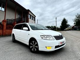  Toyota Corolla Fielder 2004 , 635000 , 